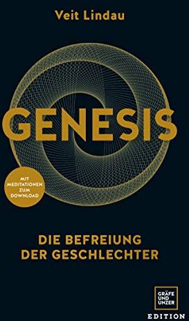 Veit Lindau - Genesis: Die Befreiung der Geschlechter (Gräfe und Unzer Einzeltitel) - Preis vom 09.10.2026 07:28:09 h