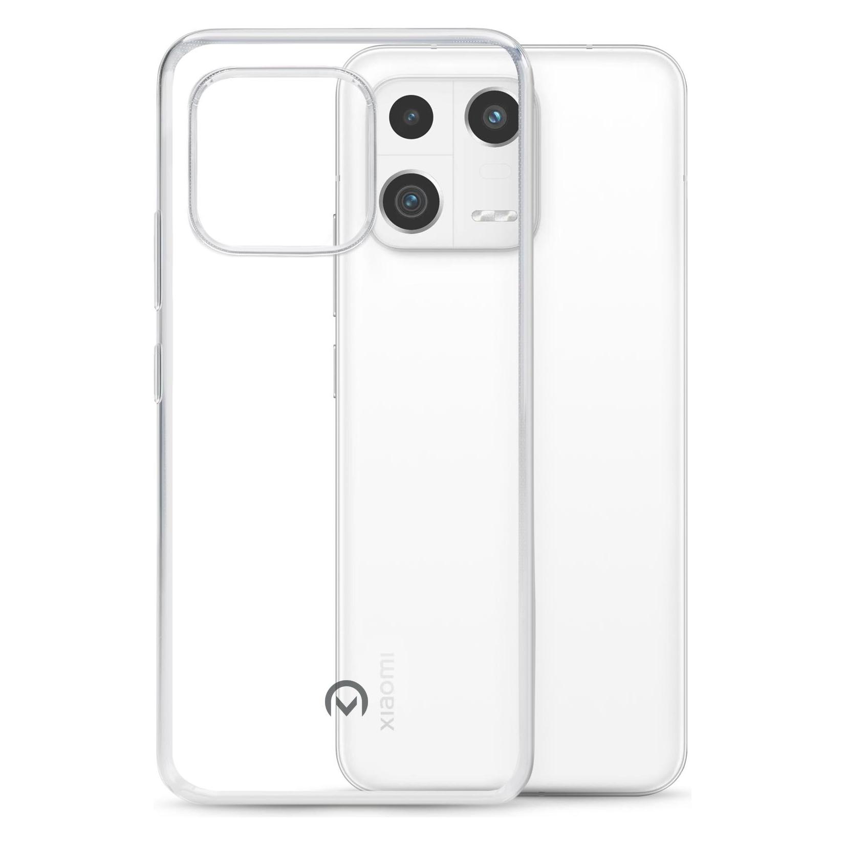 Mobilize Gelee-Hülle (Xiaomi 13) (MOB-GCC-XMI13)