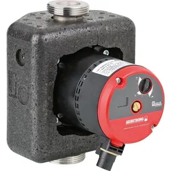 Umwälzpumpe Heizung, Halm HEP Optimo N, Edelstahl, Typ 20-6.0, 150mm, 1 1/4''AG