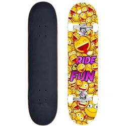 Pro Acro, Skateboard, (31")