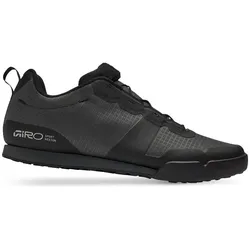 Giro, Herren, Veloschuhe, Tracker (40), Schwarz