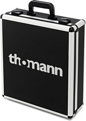 Thomann Case Soundcraft EPM 6 Noir