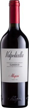 Valpolicella Classico 2025 - Allegrini - Valpolicella Classico - Rotwein - 0.75L