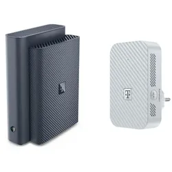 Telekom Speedport 7 Router + Telekom Speedport 7 WLAN Verstärker