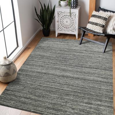 Porch & Den Marmount Hand-woven Wool Area Rug