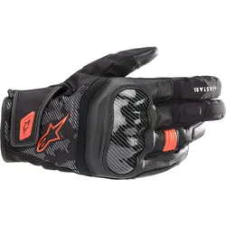 Alpinestars SMX Z Drystar Motorradhandschuhe 3XL