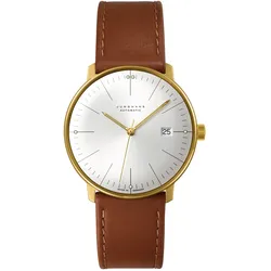 Junghans 27/7002.02 max bill Automatic Herrenuhr