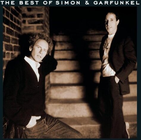 Simon & Garfunkel - Best Of Simon & Garfunkel - Preis vom 09.10.2026 07:28:09 h