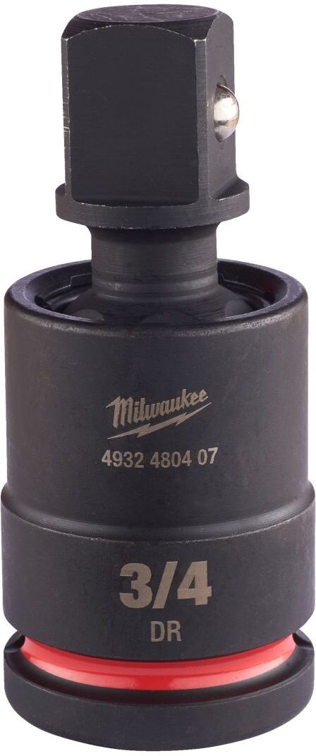 Schlaggelenk 3/4" MILWAUKEE 4932480407
