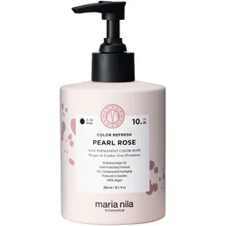 300ml Maria Nila Colour Refresh Farbhaarmaske