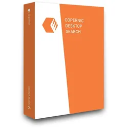 Desktop Search Advanced Edition