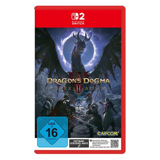 Capcom Dragon's Dogma 2: Dark Arisen (71860627)