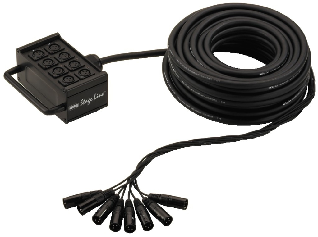 IMG STAGELINE STB-80