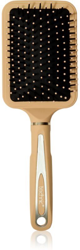 Technic Cosmetics Paddle Brush brosse plate 1 pcs
