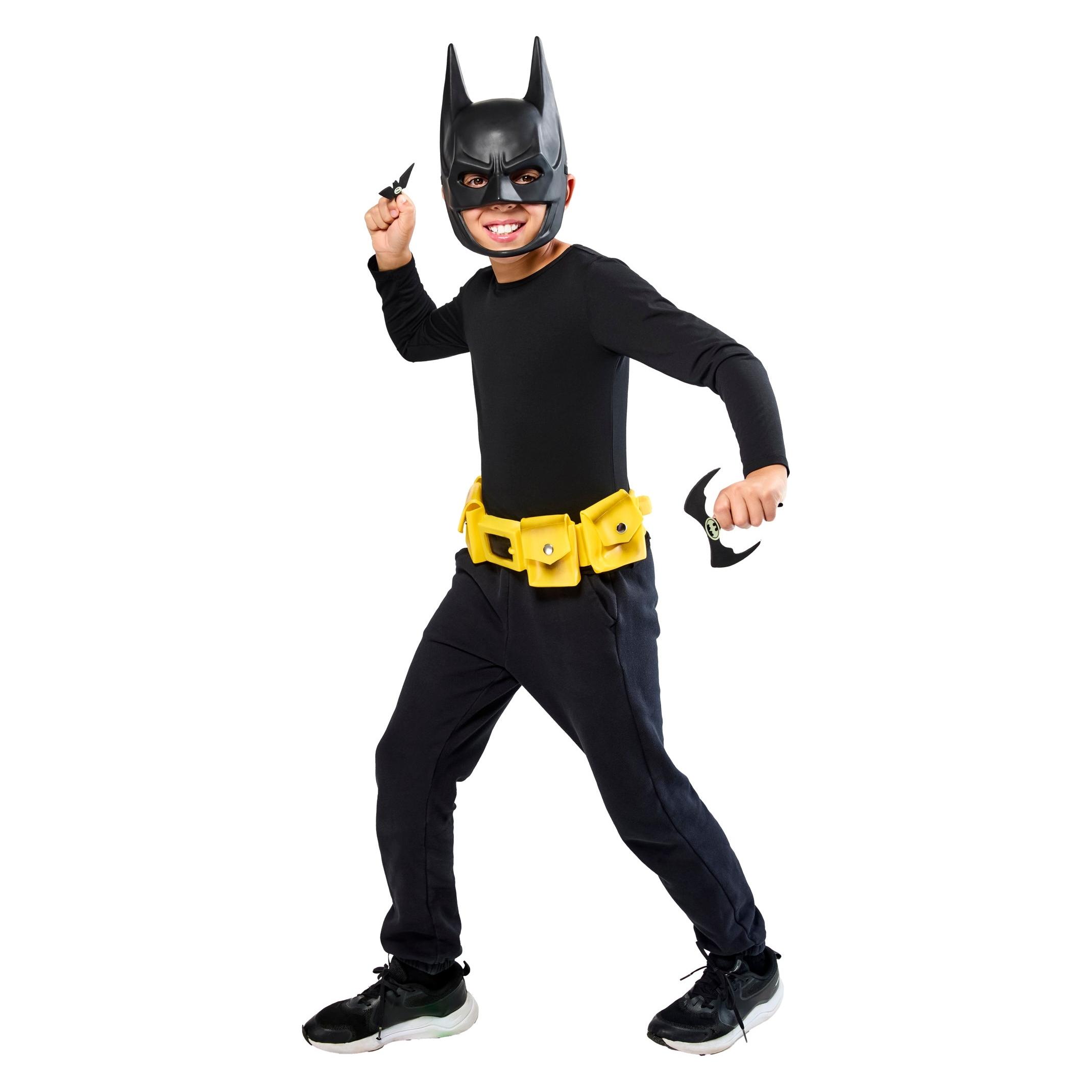 Rubies Batman Utility Belt Clothing Accessories (2268NS000)