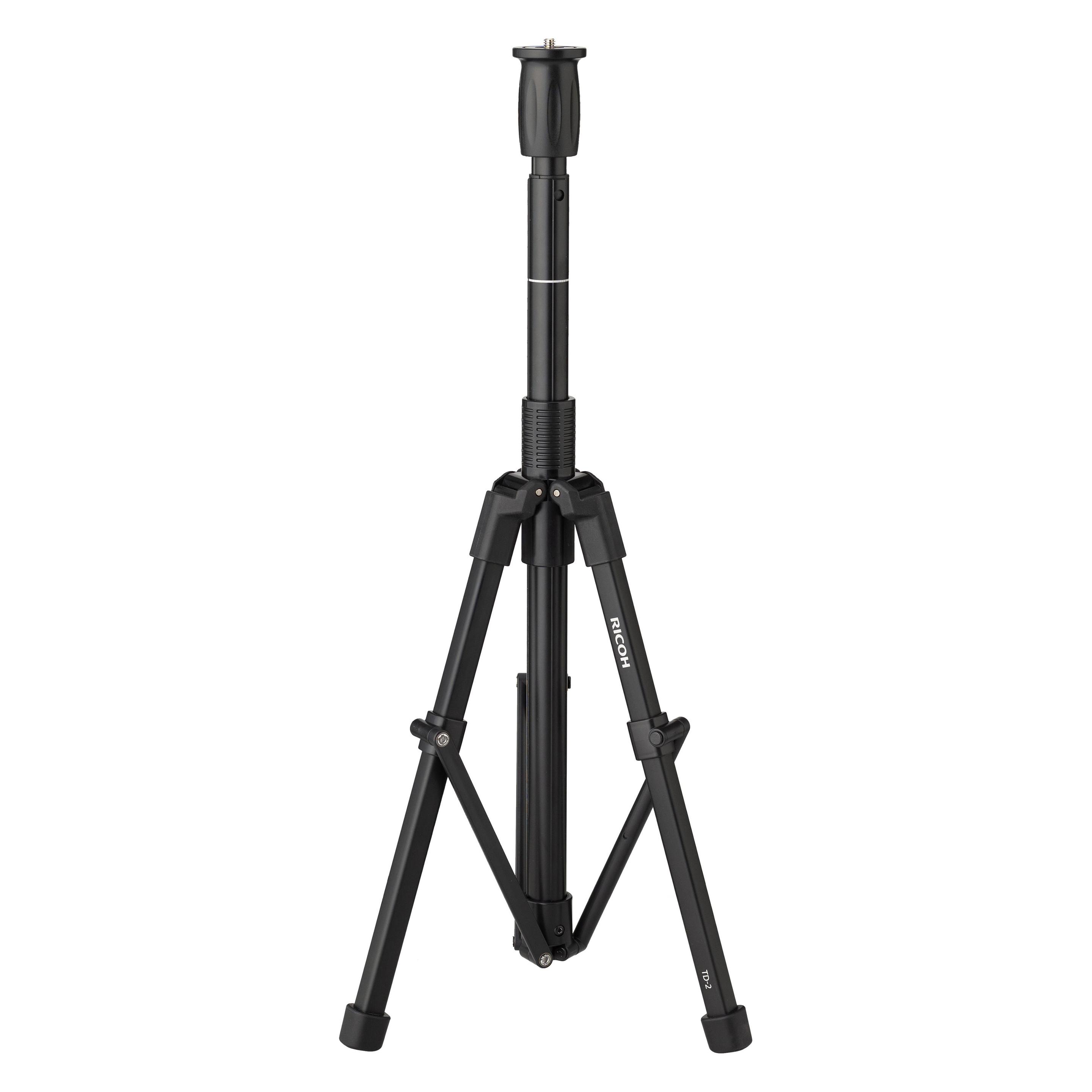 Ricoh Theta TD-2 (Metall) (910822)