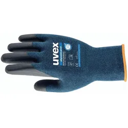 Uvex, Schutzhandschuhe, Strickhandschuhe phynomic pro 2 (10)