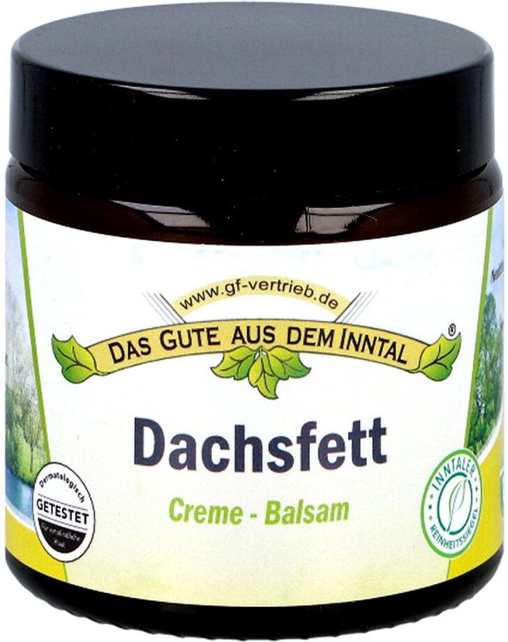 Dachsfett Creme Balsam