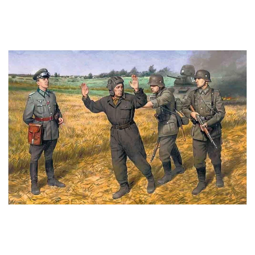 ICM Operation Barbarossa 22. Juni 1941 (35391)