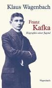 Klaus Wagenbach - Franz Kafka: Biographie seiner Jugend - Preis vom 10.10.2026 11:48:34 h