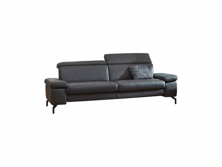 Kabs Einzelsofa, 2-Sitzer Paride