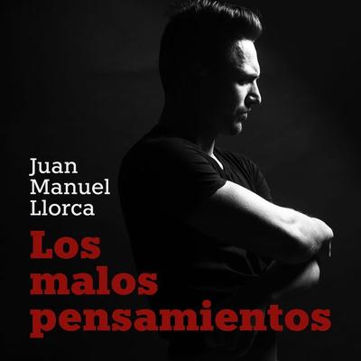 Los malos pensamientos - Juan Manuel Llorca, Audio, 9789152157213
