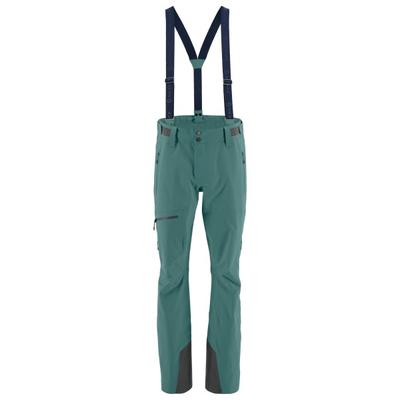 Scott - Pants Explorair 3L - Skihose Gr XXL türkis