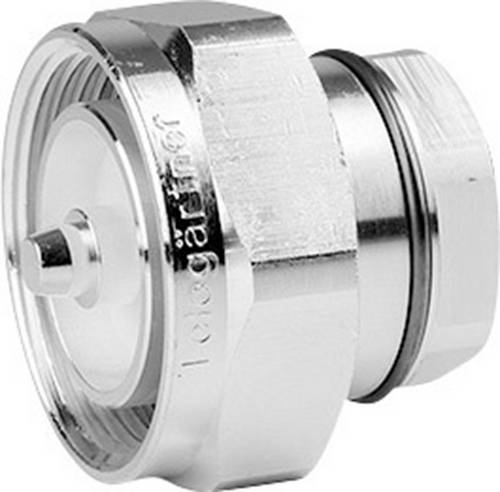 Telegärtner 100024412 100024412 7-16-DIN-Steckverbinder Stecker, gerade 50Ω 1St.