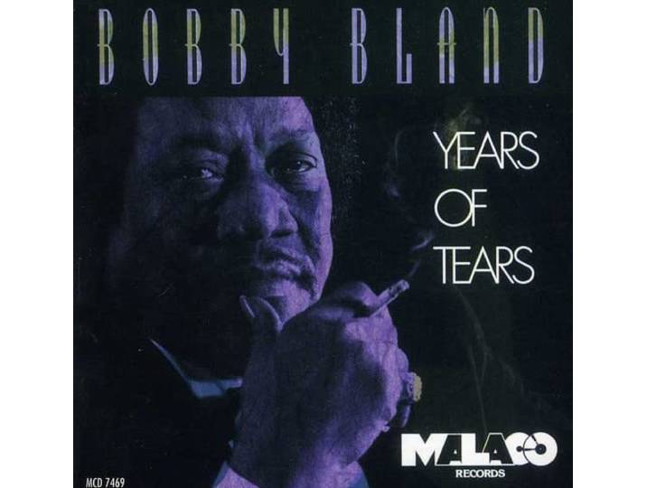 Years of Tears