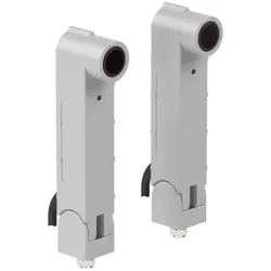 Pepperl+Fuchs Fabrik Sicherheitslichtschranke TWIN-PRO-20#64322488