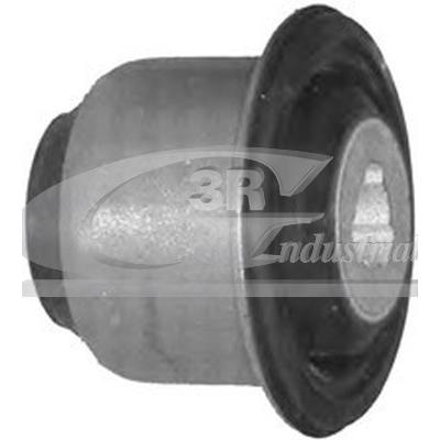 3RG Lagerung, Lenker Vorderachse links 50616 für RENAULT