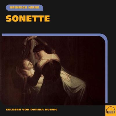 Sonette - Heinrich Heine, Audio, 9783991575078