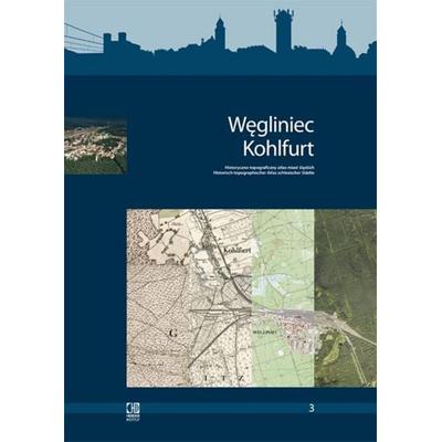 Historisch-topographischer Atlas schlesischer Städte, Geheftet von , Verlag Herder-Institut, 978-3-87969-383-2