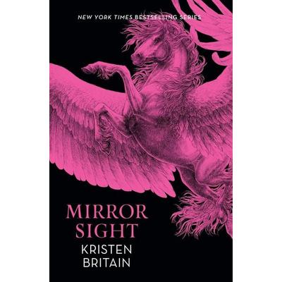 Mirror Sight, Taschenbuch von Kristen Britain, KNV Besorgung, 978-0-575-09969-2