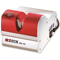 F. Dick Messerschärfer Abziehmaschine, Messerschärfer, Grau