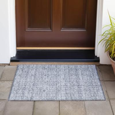 Addison Rugs Machine Washable Indoor/Outdoor Traditional Harmony Chantille Rug