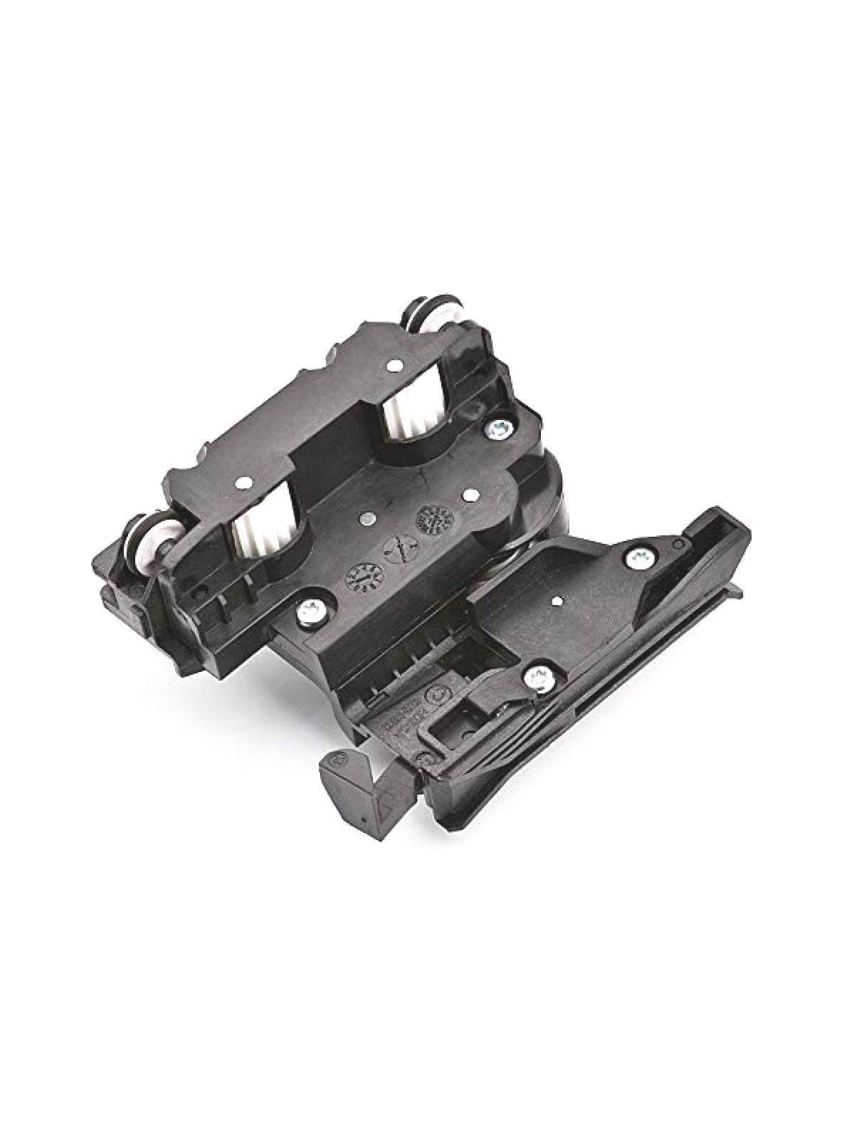 HP Cutter Assembly
