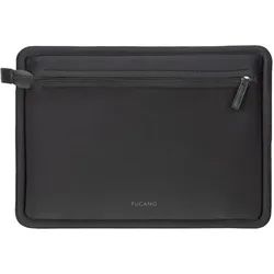 Tucano Intorno elastische Neoprentasche für MacBook Neo 13" schwarz