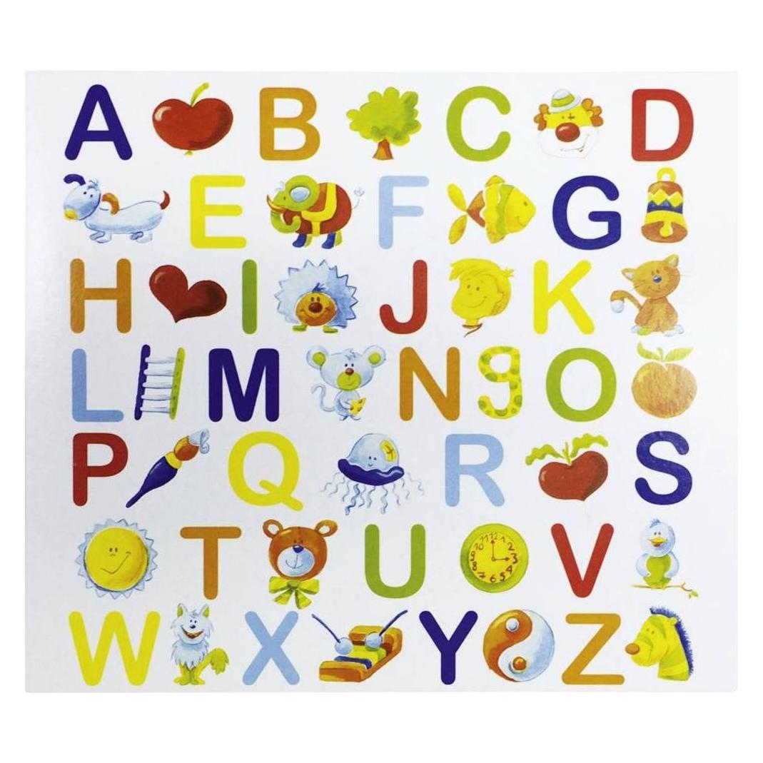 Daiber 1x25 ABC 13x18 Kinder Portraitmappen (25x) (13314)