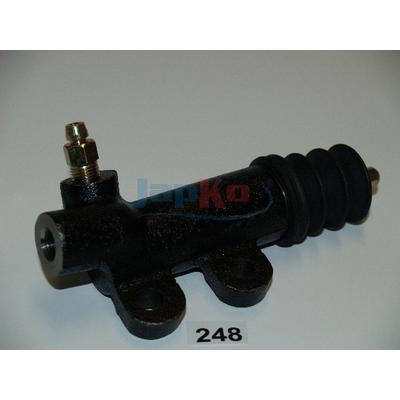 JAPKO Nehmerzylinder, Kupplung 85248 für TOYOTA
