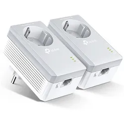 INTD TP-Link TL-PA4010P Kit