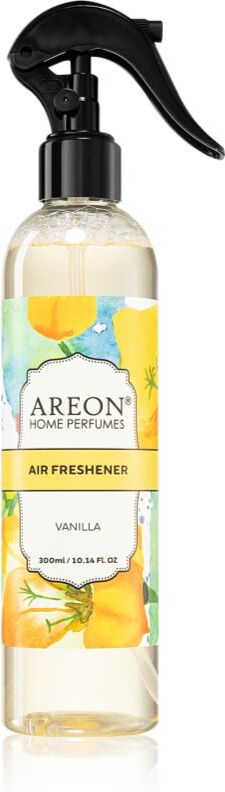 Areon Room Spray Vanilla room spray 300 ml