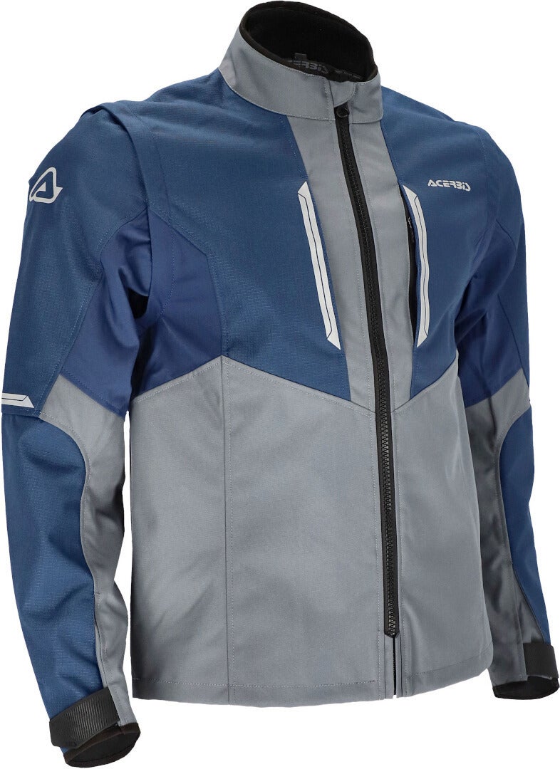 Acerbis X-Duro Motocross Jacke 0024520.243.066