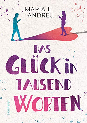 Maria Andreu - Das Glück in tausend Worten - Preis vom 09.10.2026 07:28:09 h