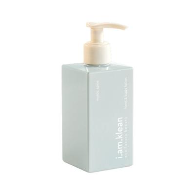 i.am.klean Hand & Bodylotion Mystic Spice 250 ml Seife