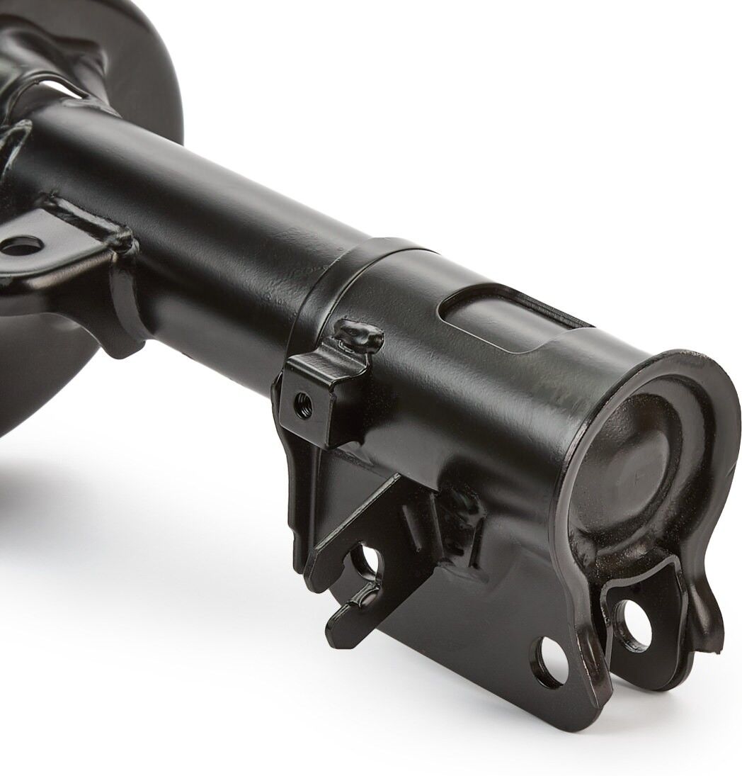 SACHS 314 997 Stoßdämpfer