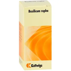 BASILICUM RUPHA Tropfen