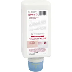 Physioderm® Hautschutzcreme 1,0 l