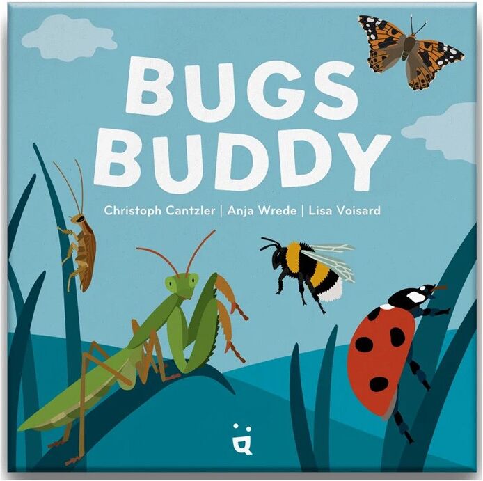 Helvetiq Bugs Buddy