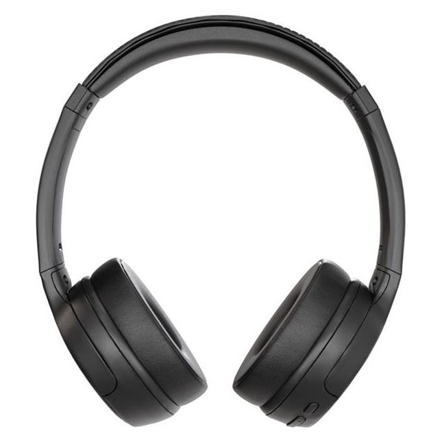 Audictus Headset Champion, On-Ear,, Microphone, Black (50 h, Kabellos) (ABH-1912)